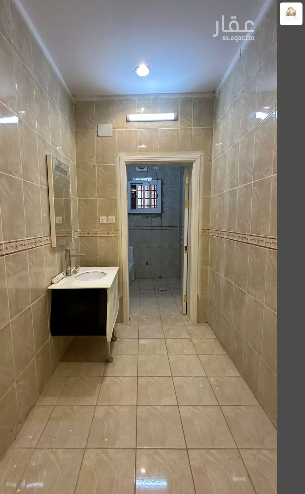 دور 6 غرف في أبوكبير 5