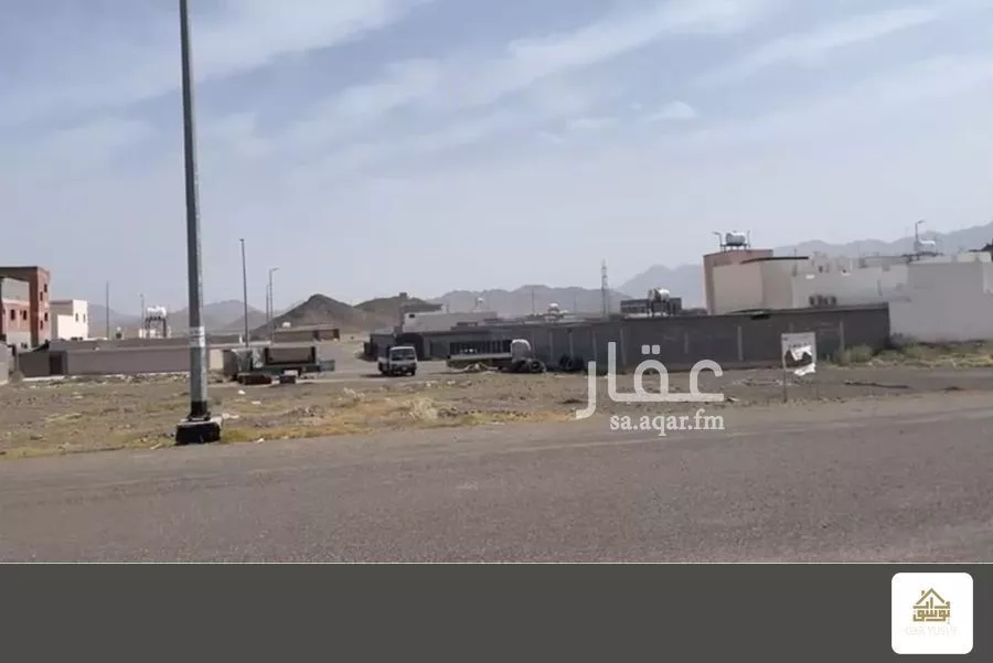 أرض 630 م² في الغابة 4