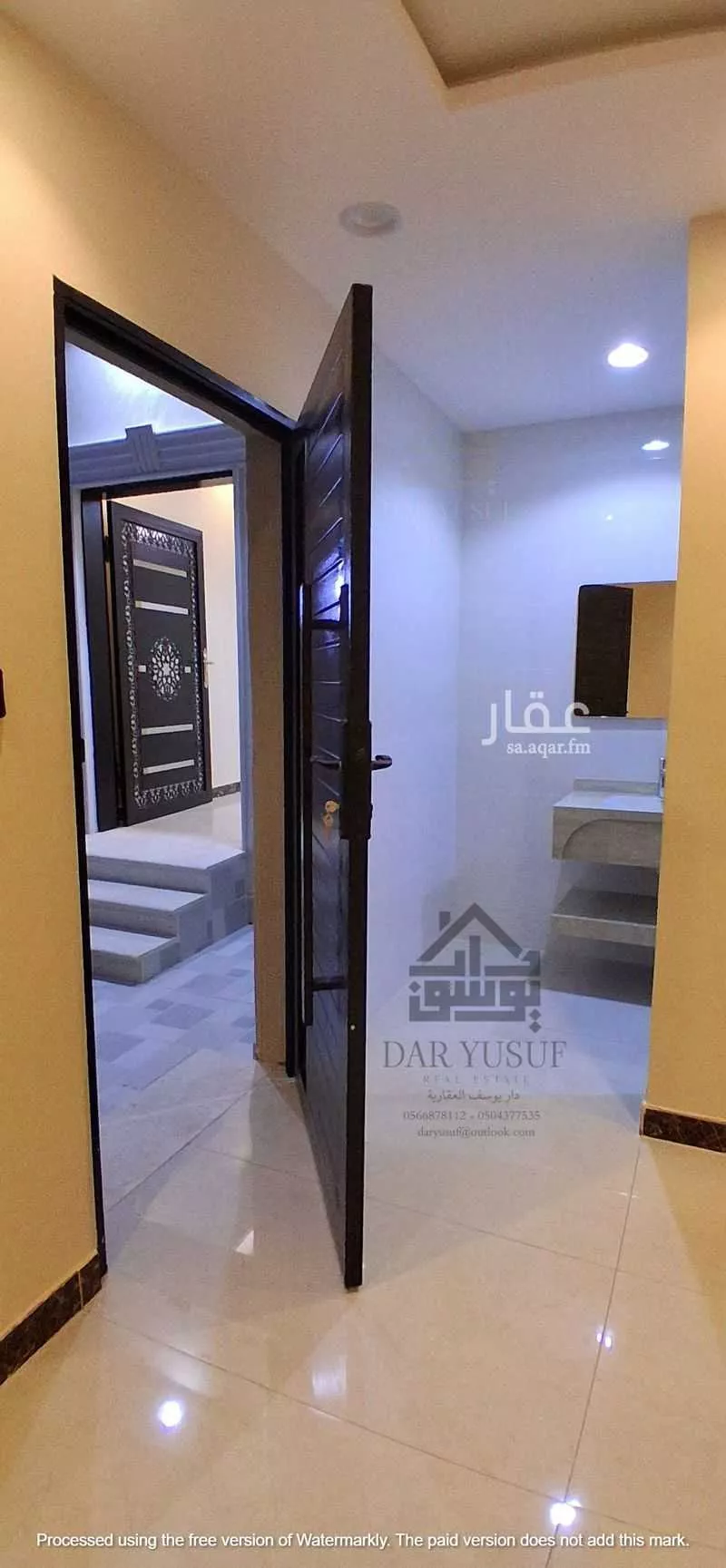 8 bedroom villa in Al Hadra, Madinah 20