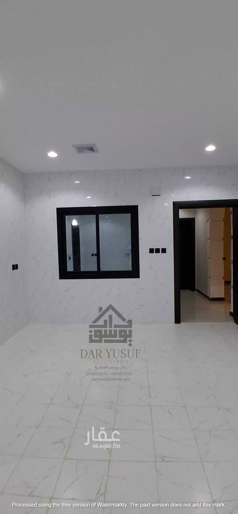 8 bedroom villa in Al Hadra, Madinah 16