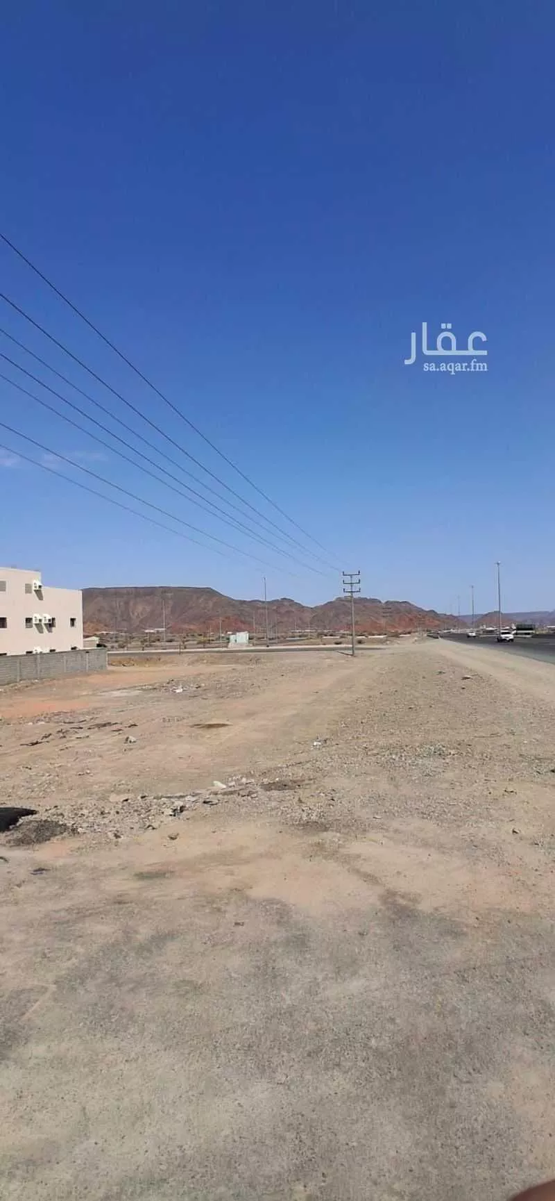أرض 500 م² في البلقاء 2