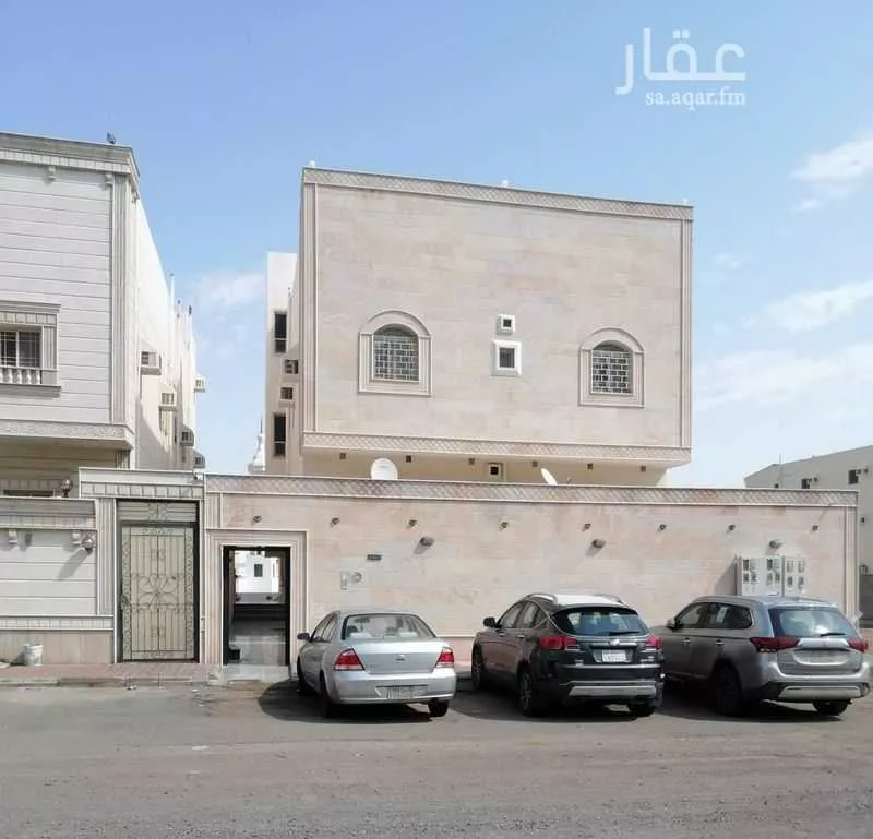 عمارة 405 م² في بني بياضة 2