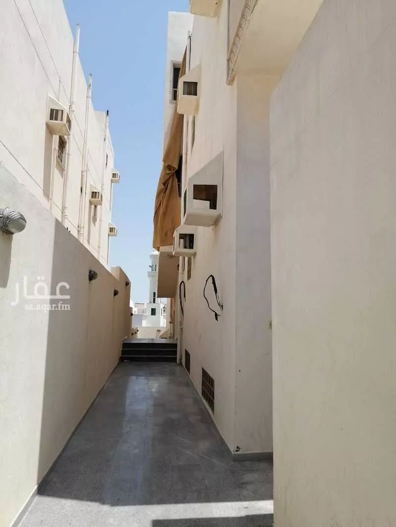 24 bedroom building in Bani Bayadah, Madinah 9
