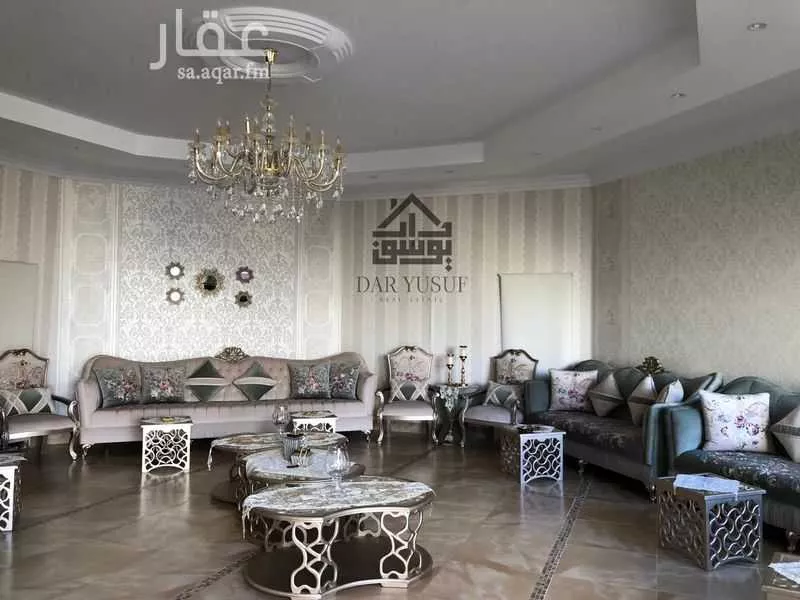 10 bedroom villa in Al Rawabi, Madinah 17