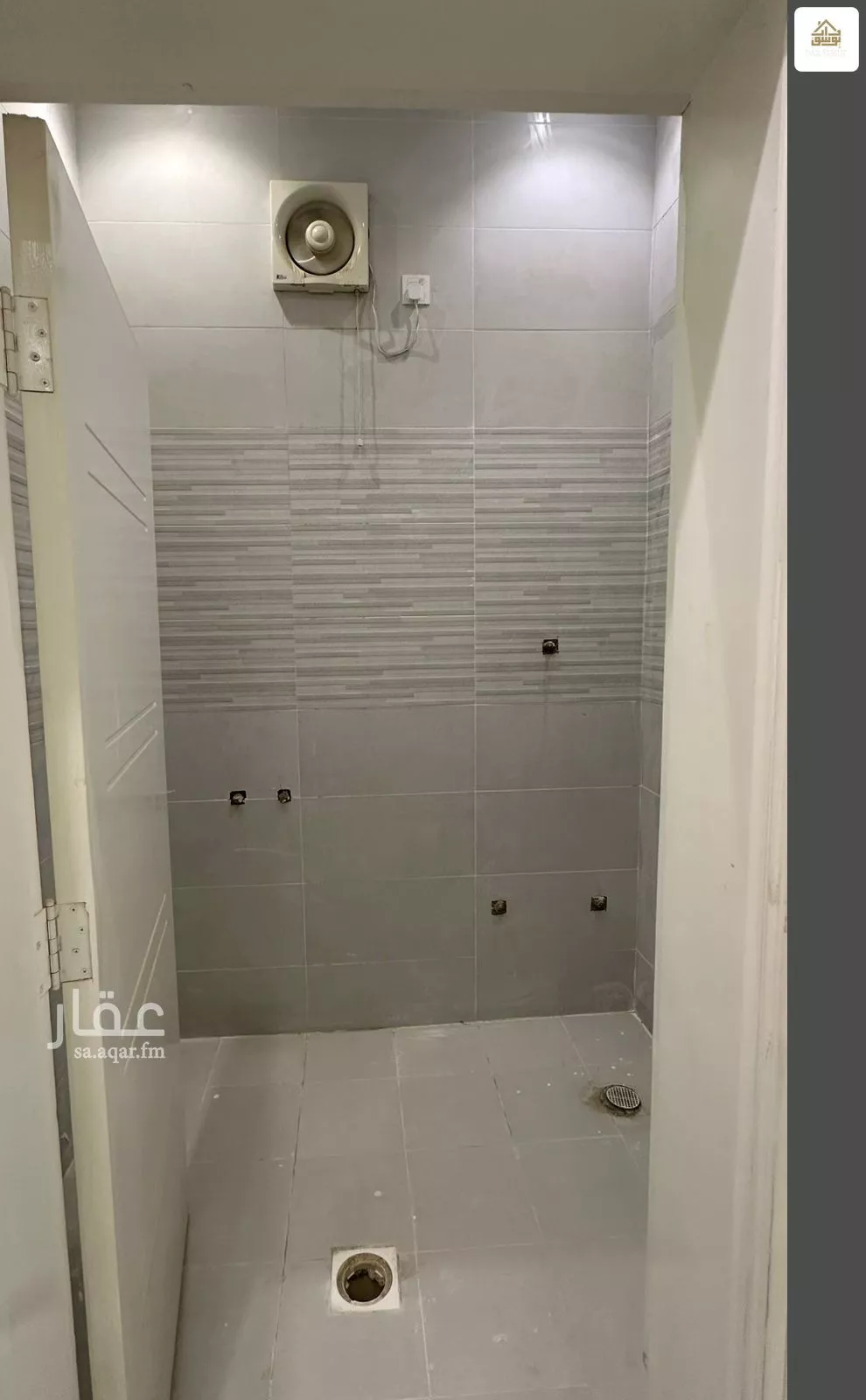 دور 6 غرف في أبوكبير 4