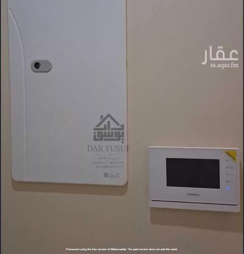 8 bedroom villa in Al Hadra, Madinah 32