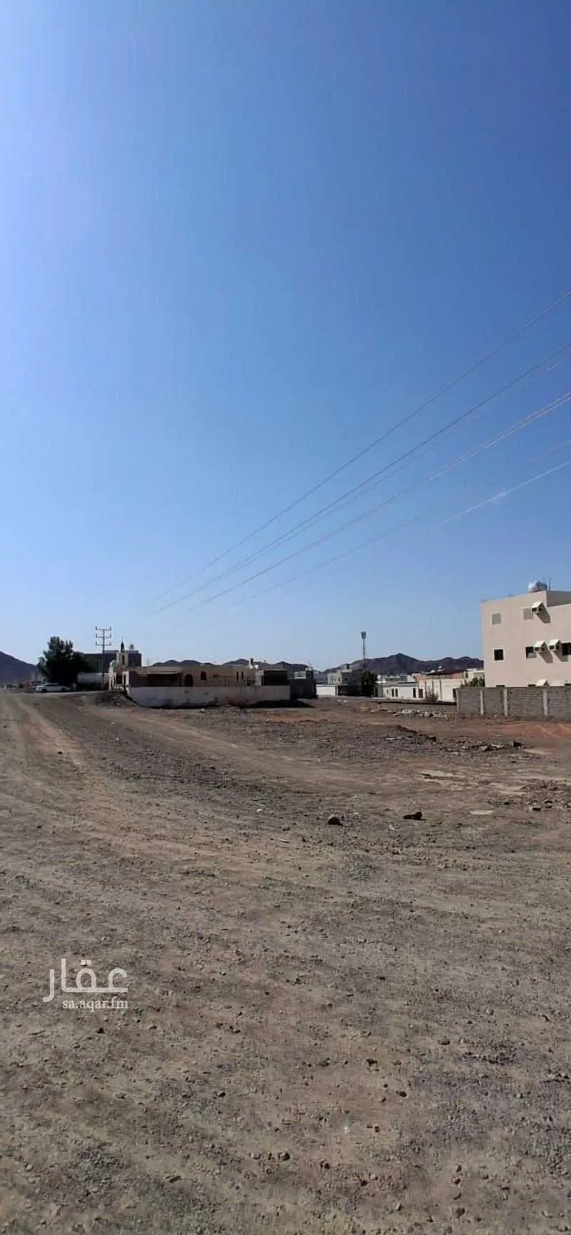 أرض 500 م² في البلقاء 1