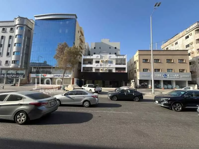 عمارة 400 م² في الصفا 2