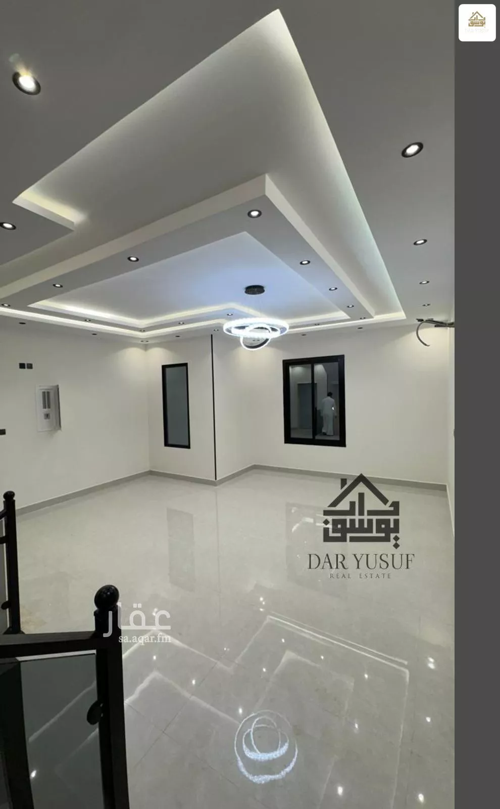 فيلا 8 غرف في السلام 3