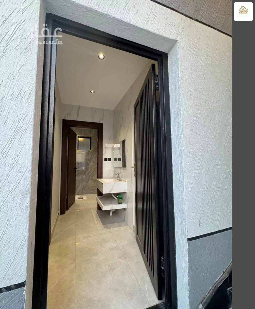 دور 6 غرف في السلام 4