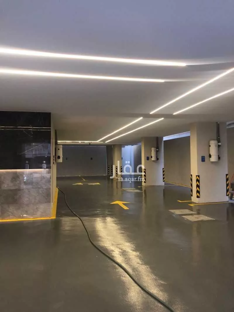 5 bedroom apartment in Al Zahra, Jeddah 17