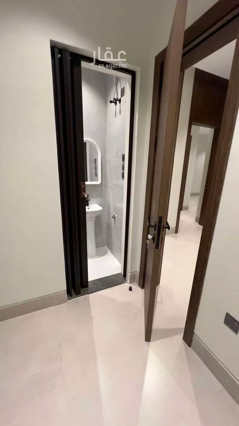 شقة 4 غرف في الزهراء 3