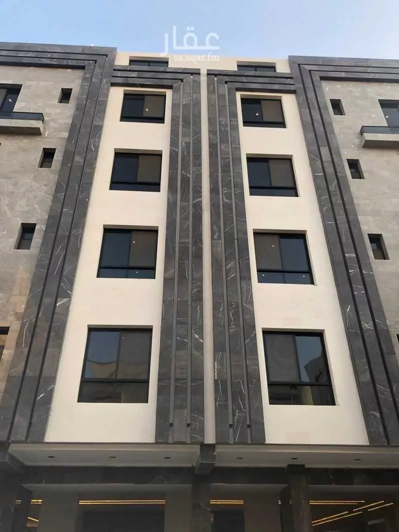 5 bedroom apartment in Al Zahra, Jeddah 6