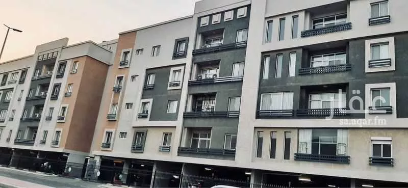 شقة 7 غرف في السلامة 1