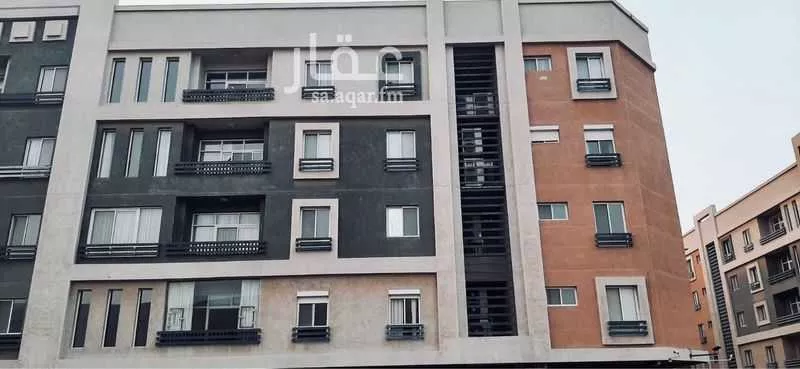 شقة 7 غرف في السلامة 4