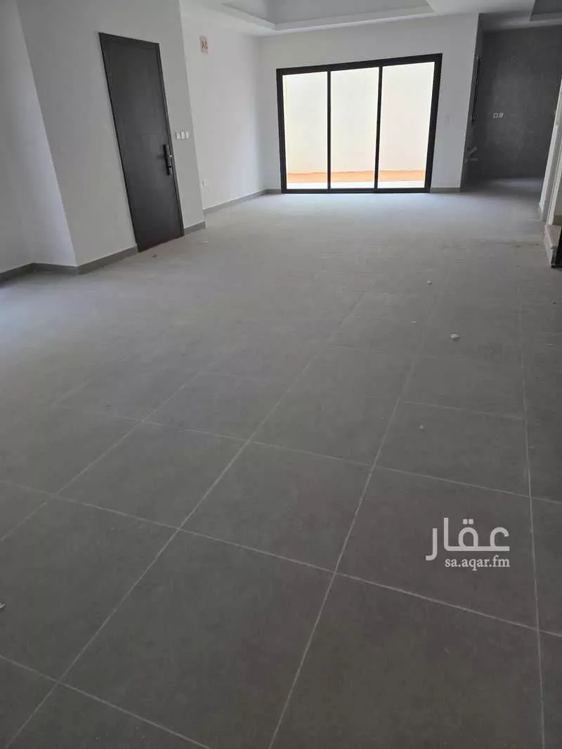 فيلا 4 غرف في النرجس 3