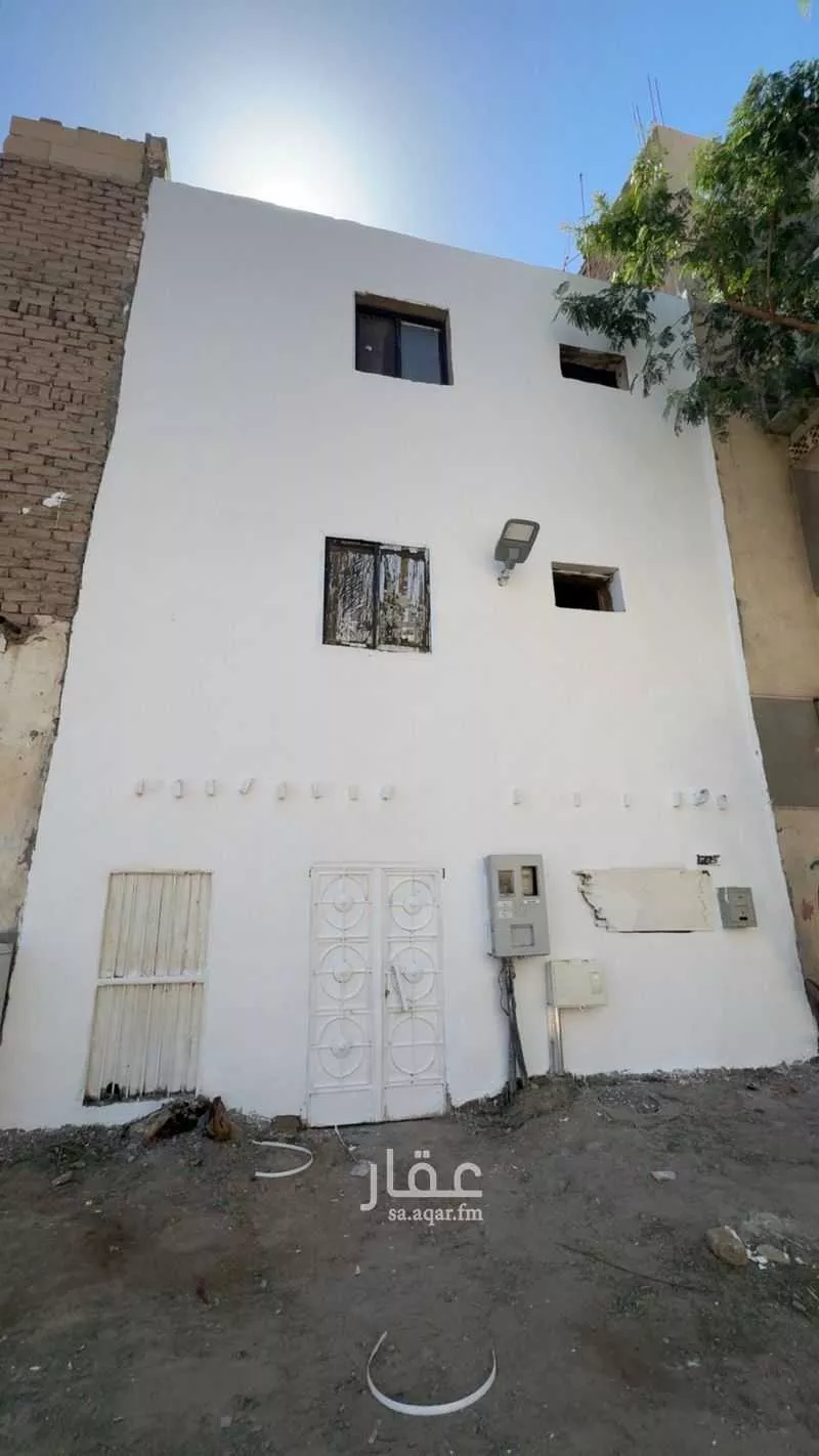 فيلا 5 غرف في السقيا 5