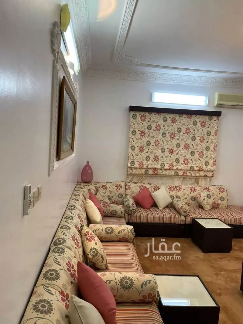 دور 1 غرف في الروضة 2