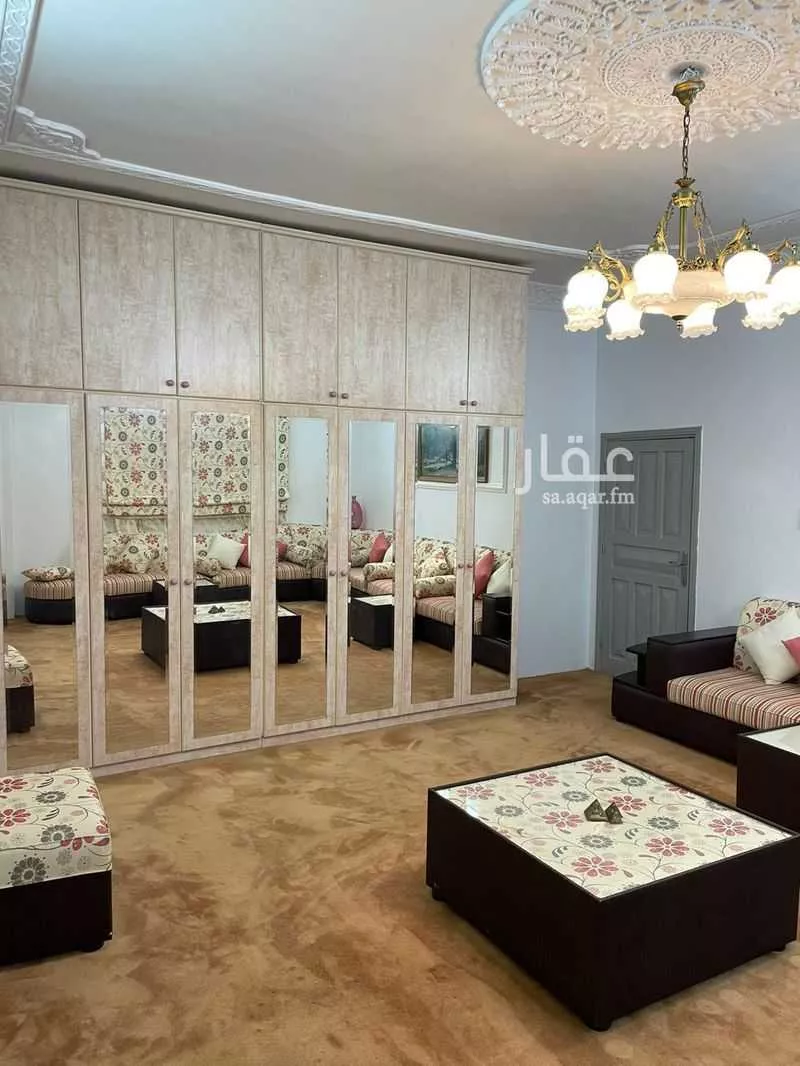 دور 1 غرف في الروضة 5