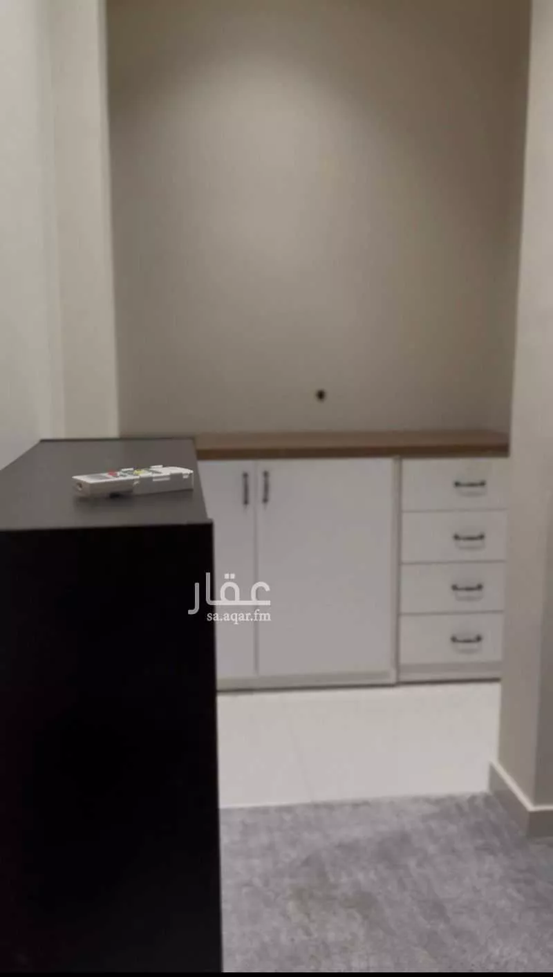 شقة 1 غرف في النزهة، جدة 4