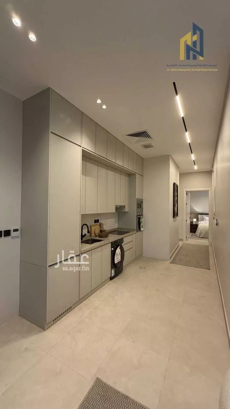 دور 2 غرف في العليا 5