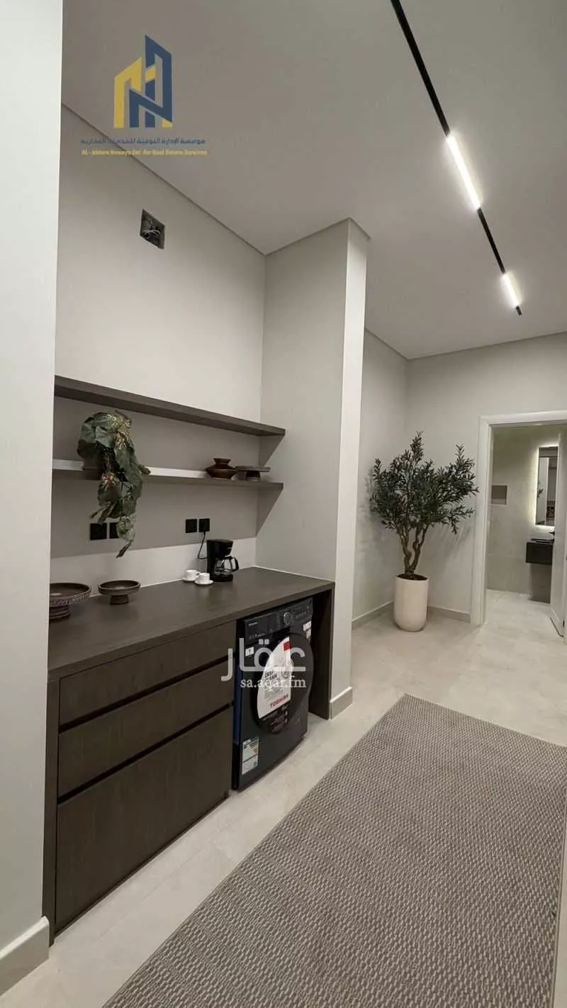 دور 2 غرف في العليا 1