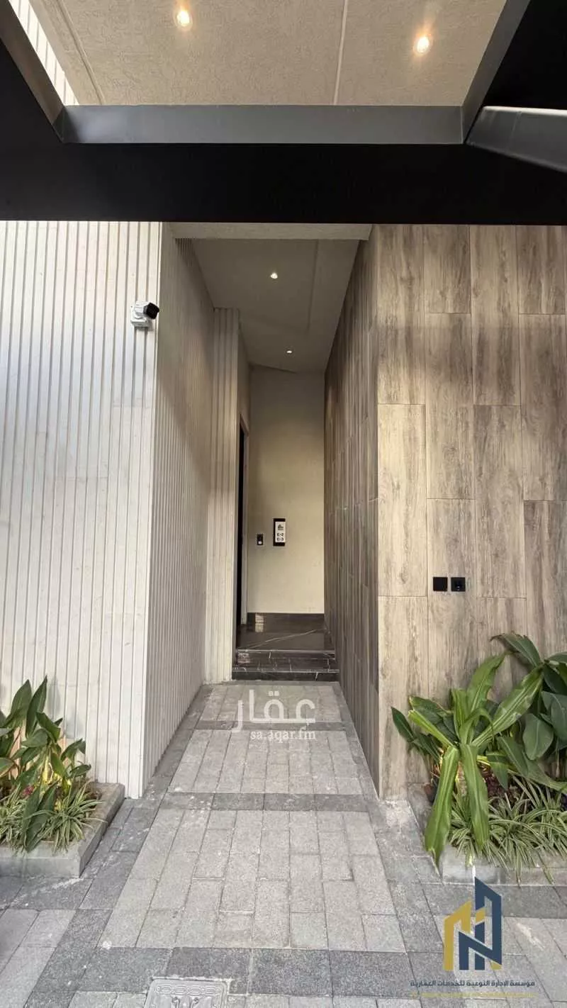 دور 2 غرف في العليا 3