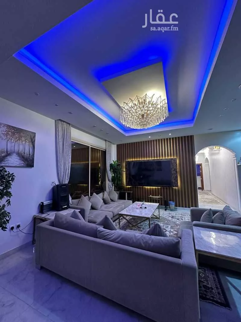 دور 4 غرف في النرجس 1