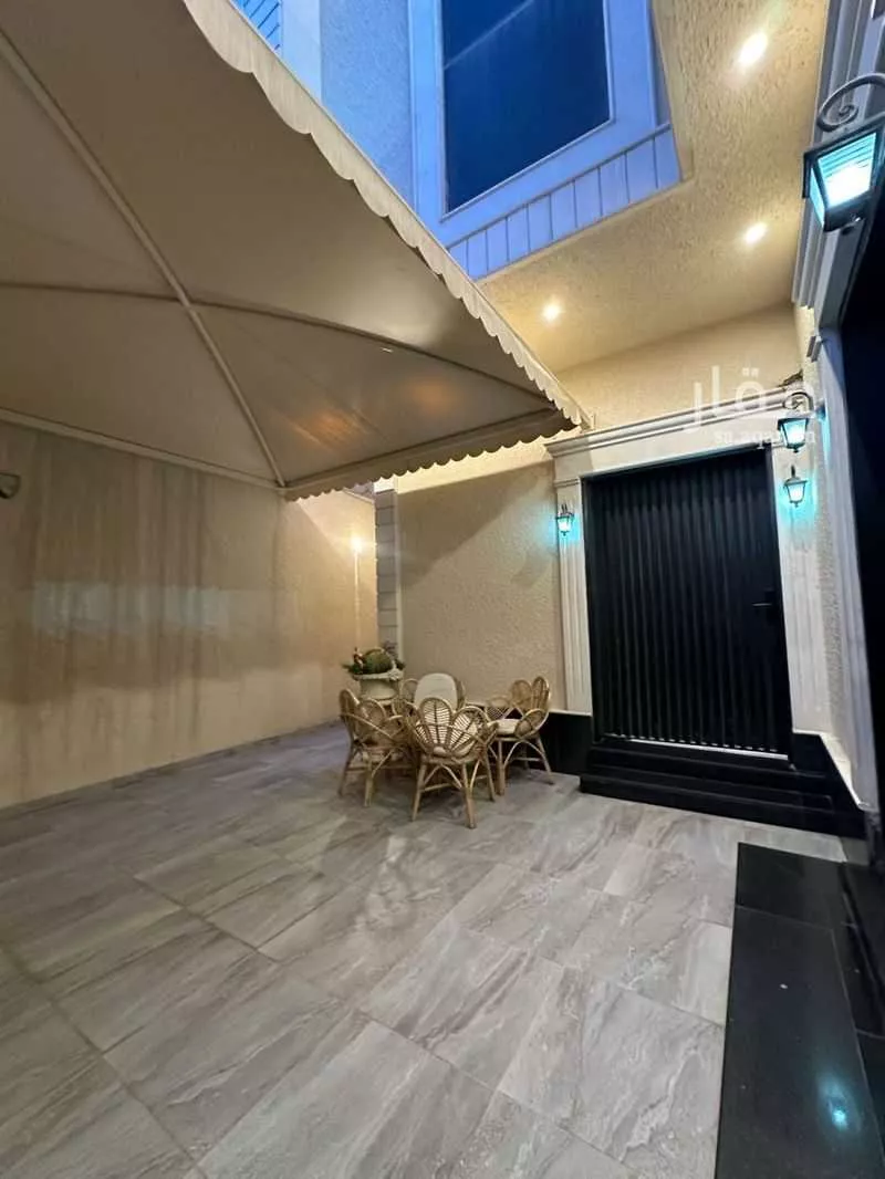 دور 4 غرف في النرجس 5