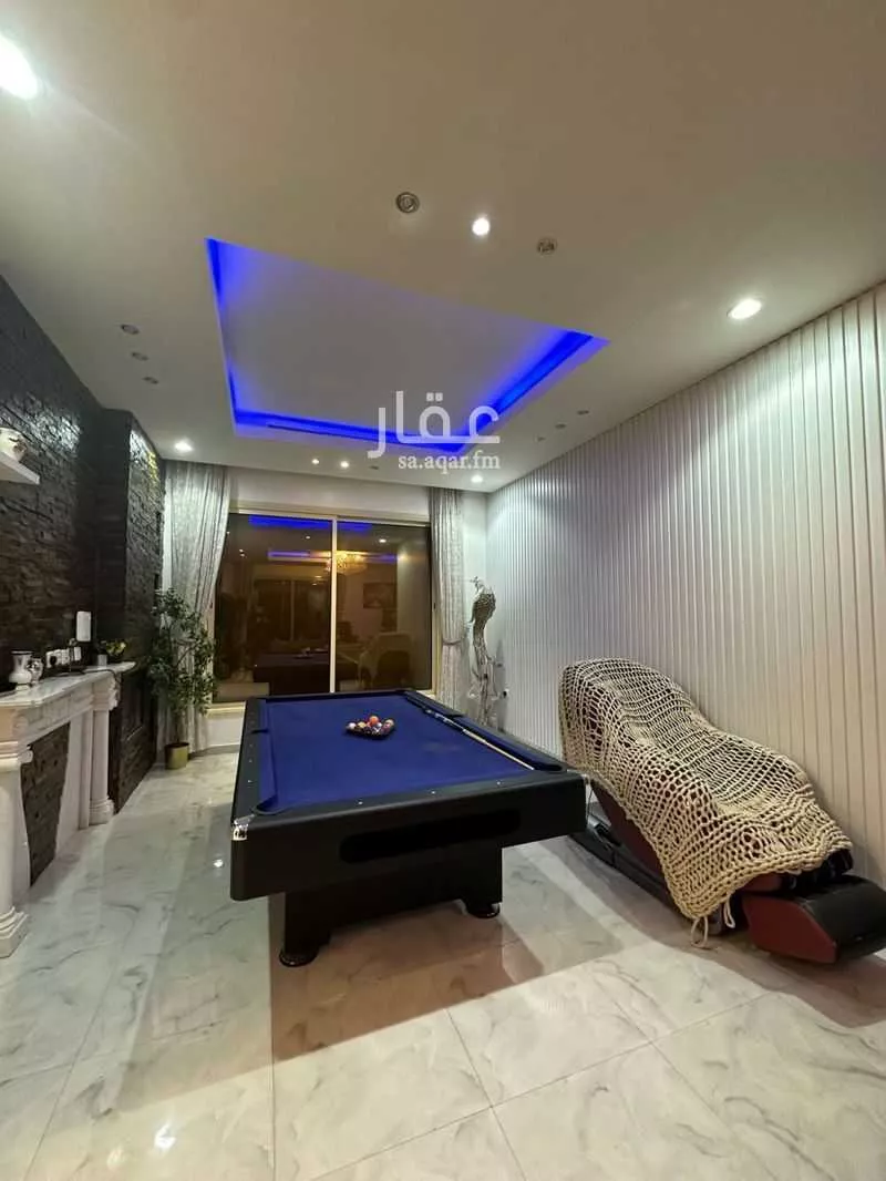 دور 4 غرف في النرجس 2