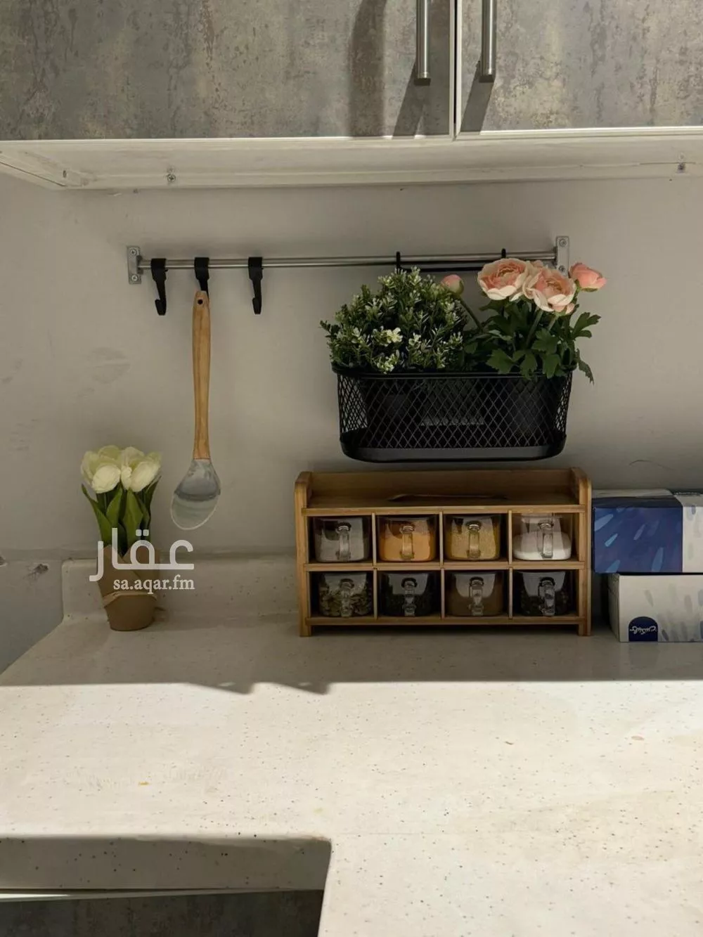 2 bedroom apartment in Hittin, Riyadh 6