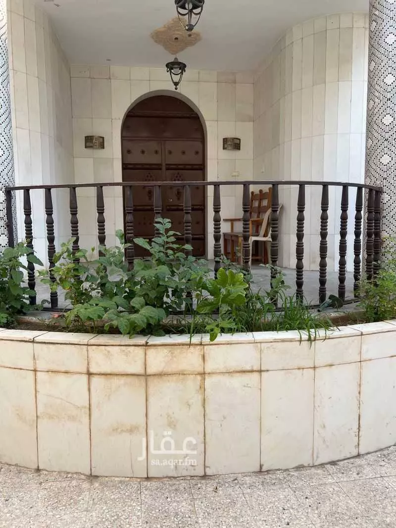 فيلا 11 غرف في الجامعة، مكة 3