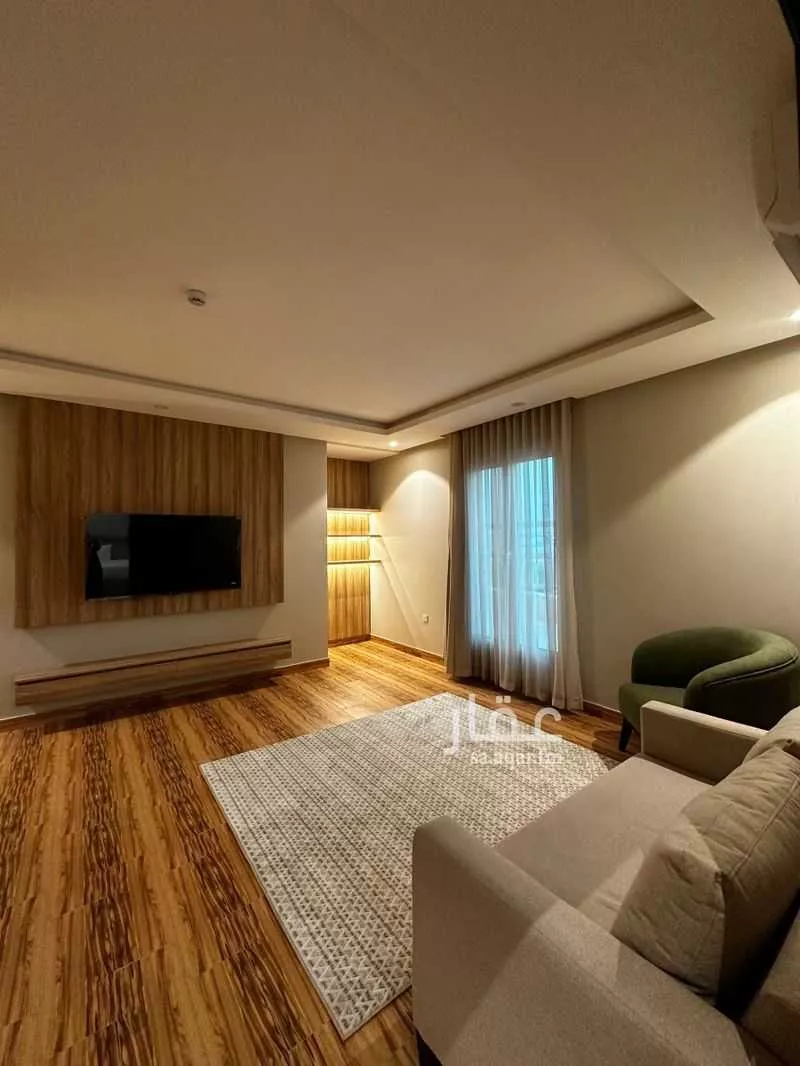 2 bedroom apartment in Al Aqiq, Riyadh 8