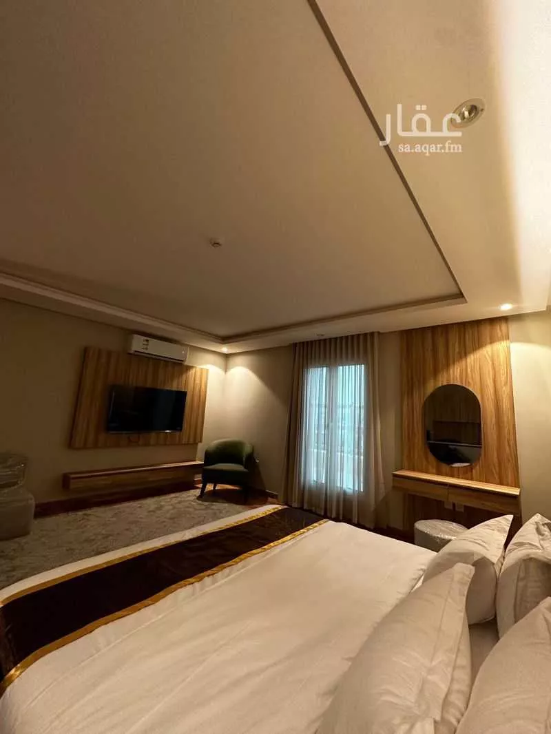 1 bedroom apartment in Al Aqiq 5