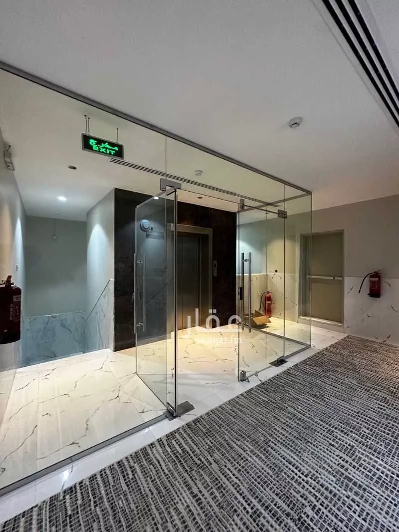 2 bedroom apartment in Al Aqiq, Riyadh 7