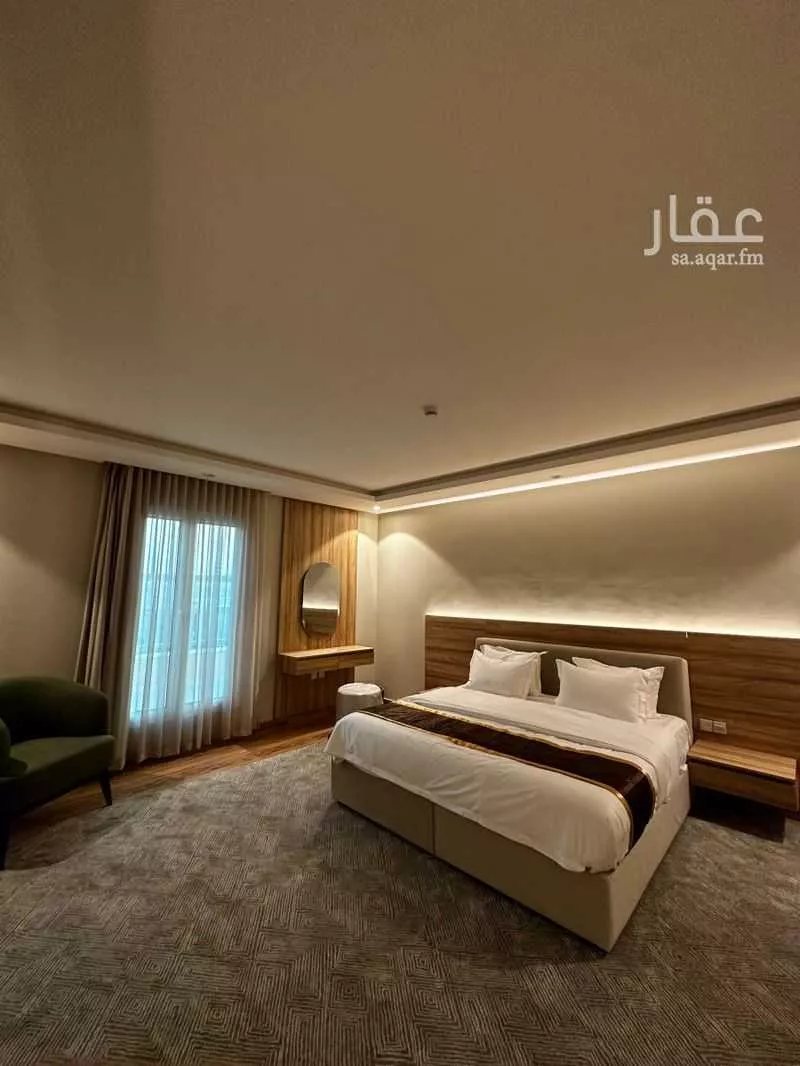 1 bedroom apartment in Al Aqiq 1