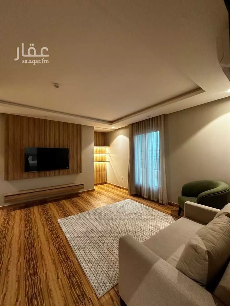 1 bedroom apartment in Al Aqiq 2