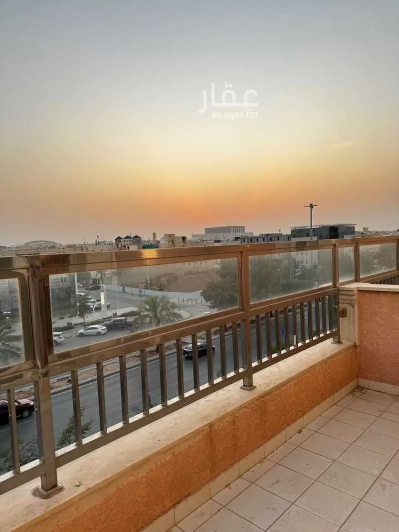 2 bedroom apartment in Al Aqiq, Riyadh 6