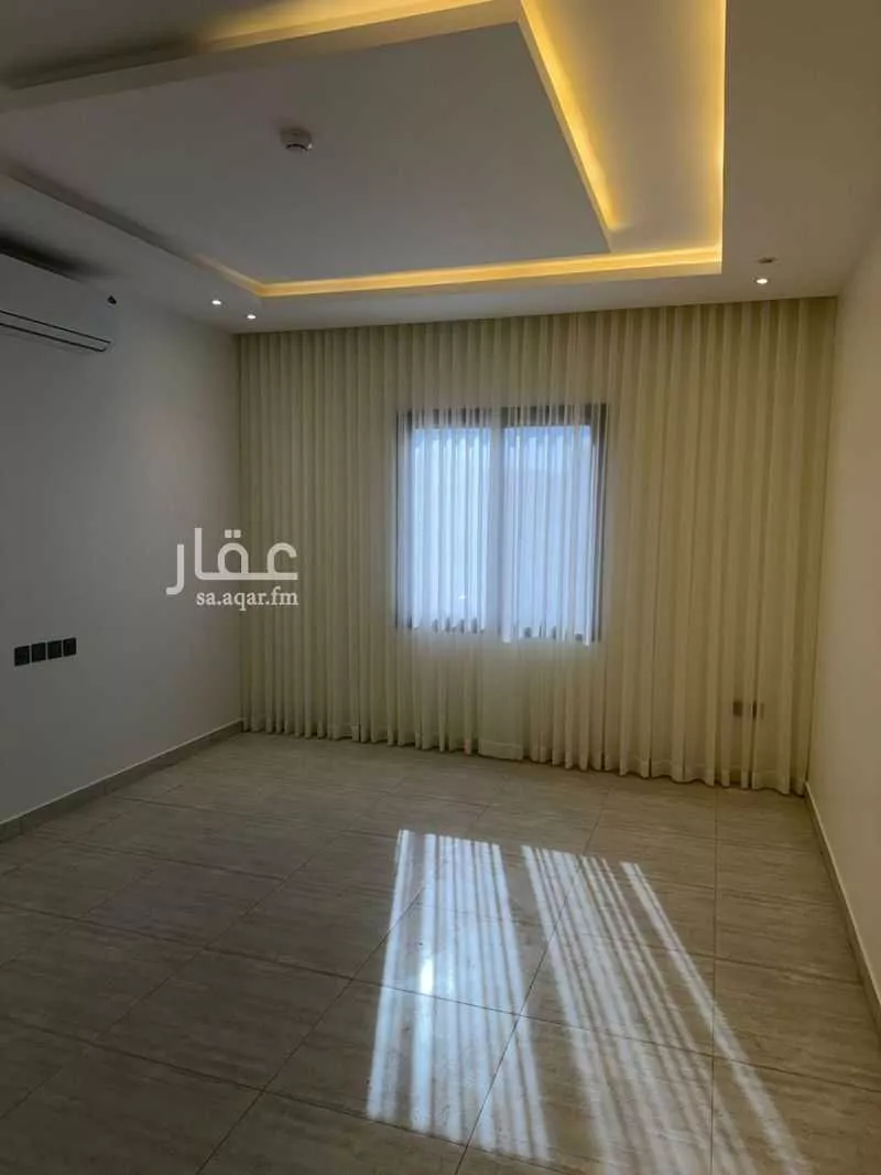 شقة 3 غرف في الملقا 5