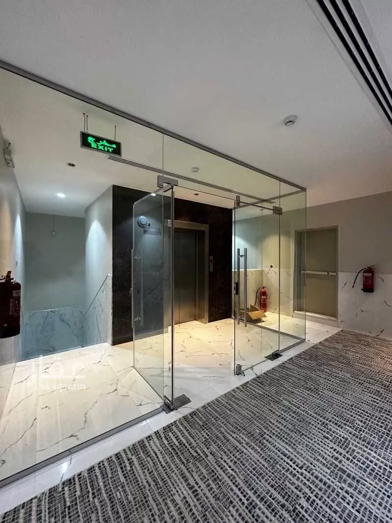 1 bedroom apartment in Al Aqiq 4