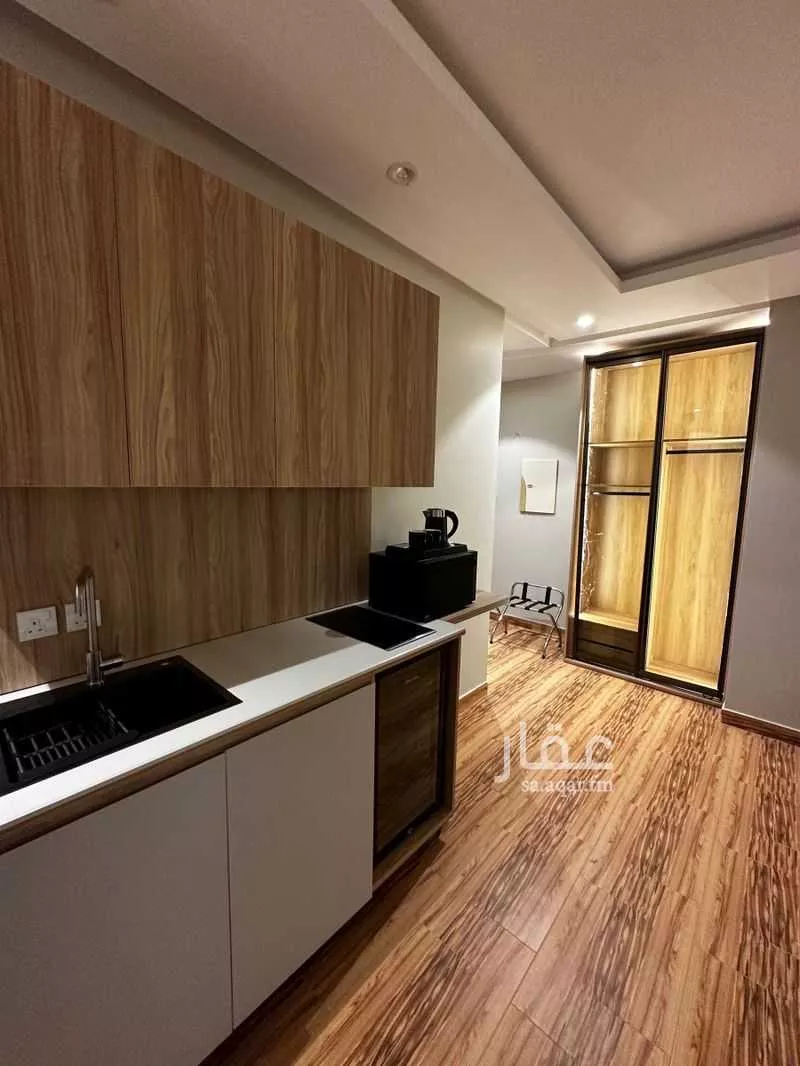 1 bedroom apartment in Al Aqiq 3