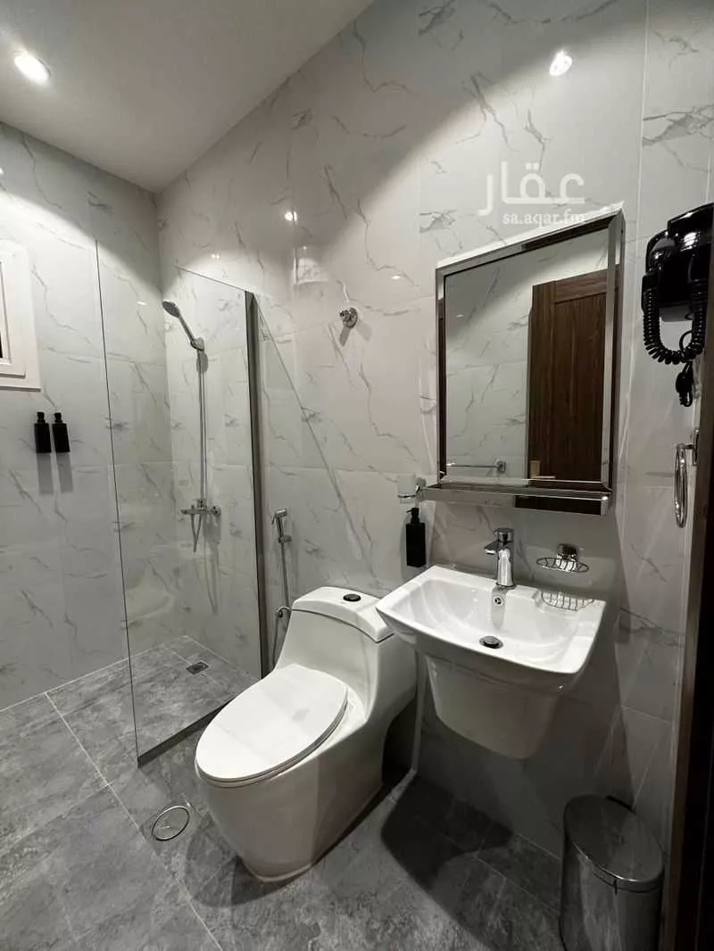 2 bedroom apartment in Al Aqiq, Riyadh 5