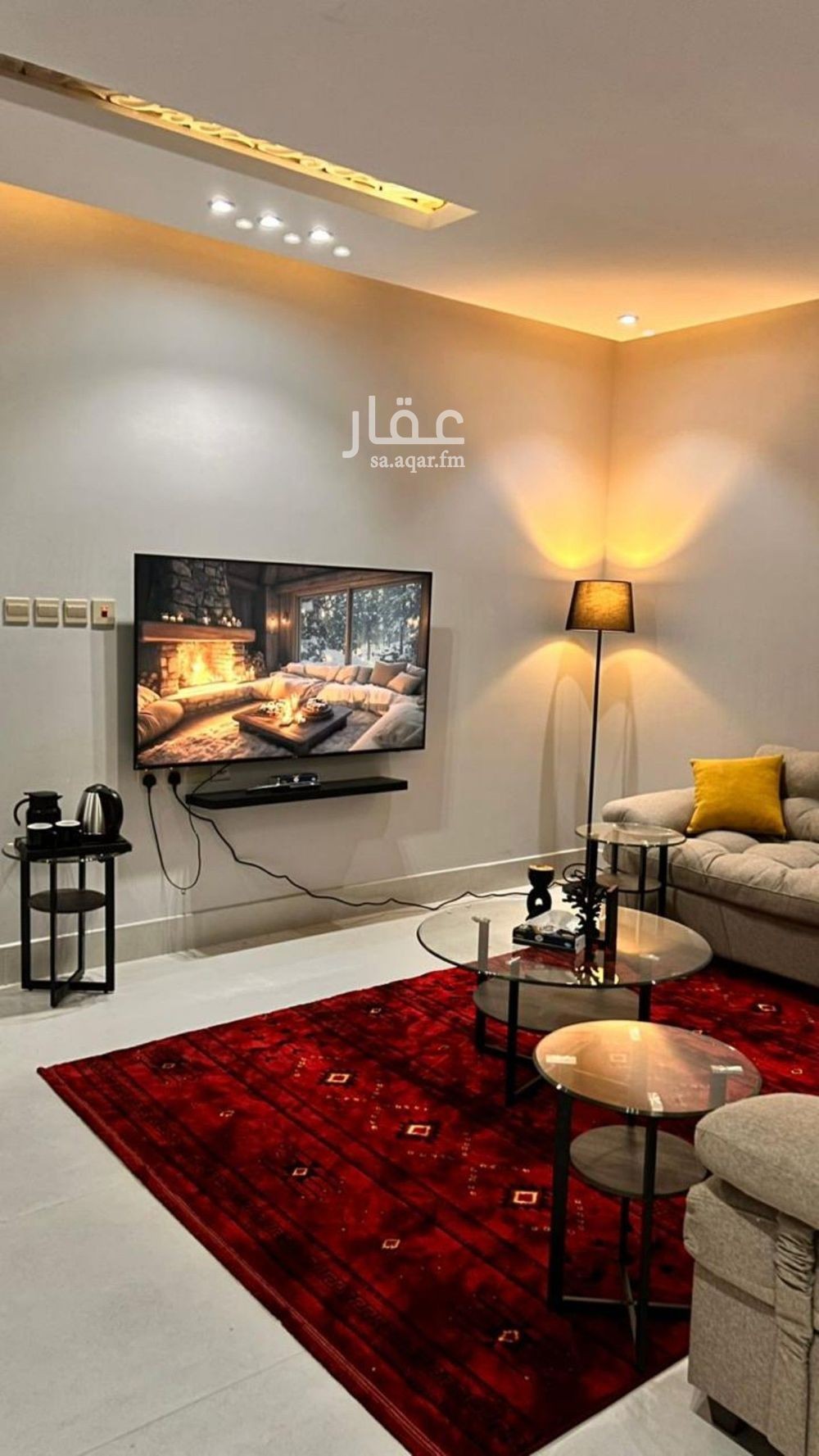 1 bedroom apartment in Al Narjis, Riyadh 4