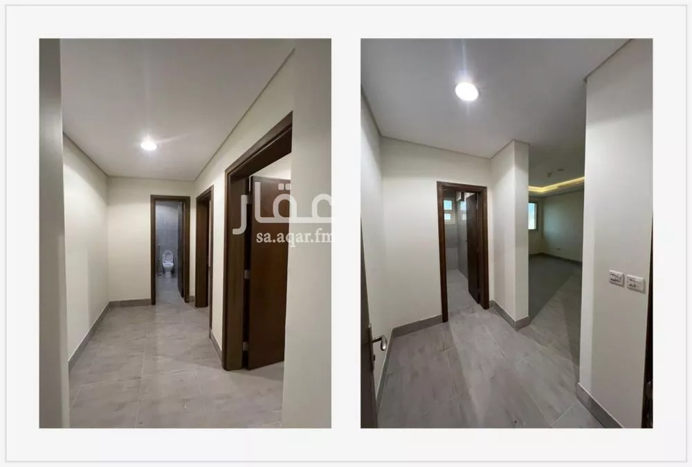 3 bedroom apartment in Al Malqa 1