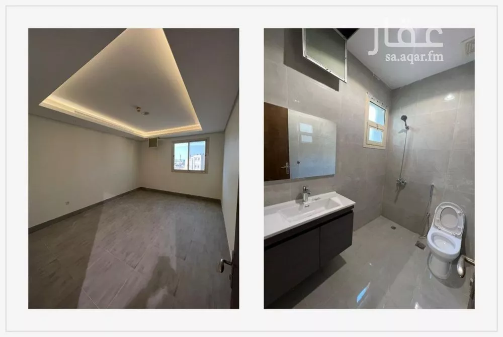 3 bedroom apartment in Al Malqa 2