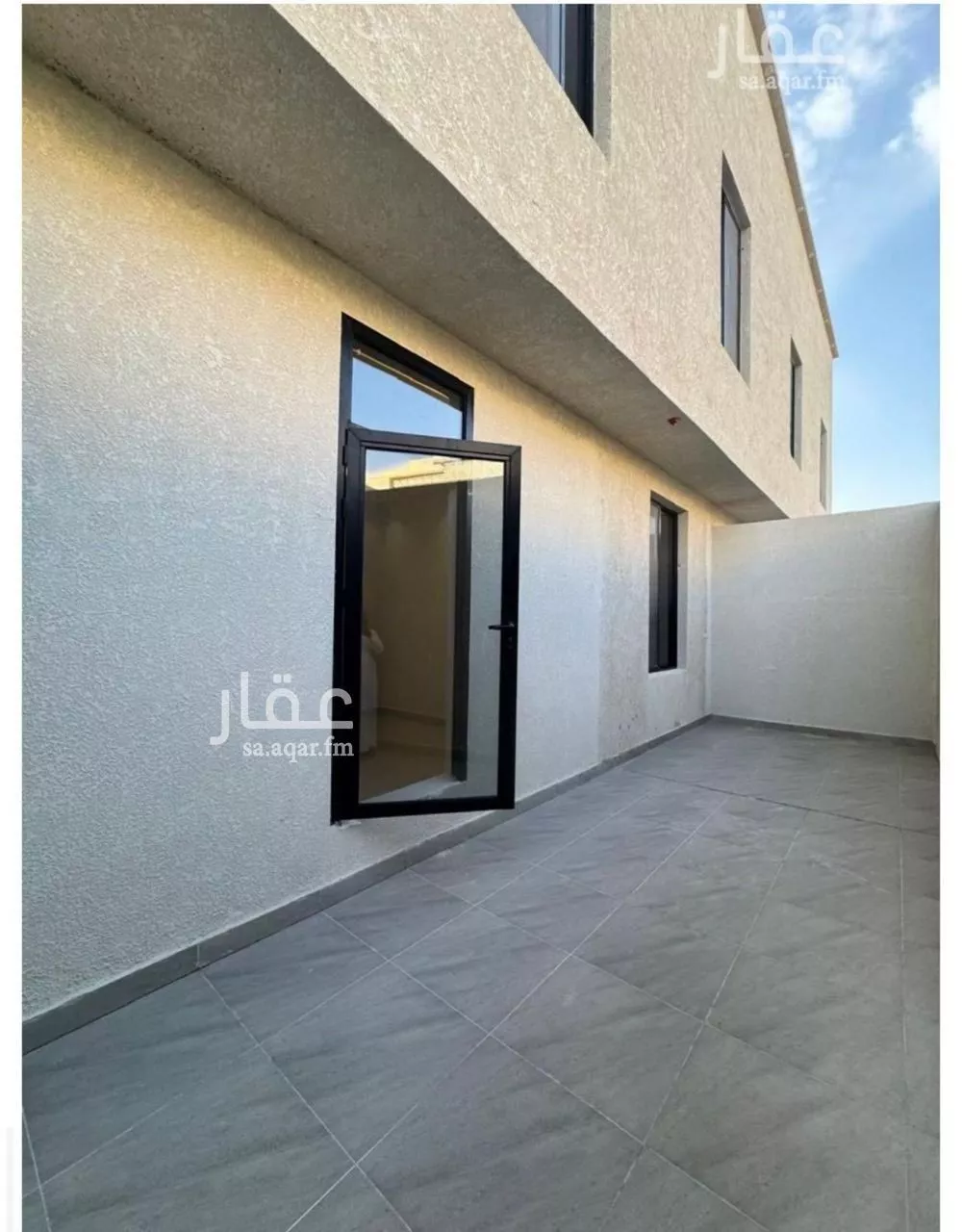 3 bedroom apartment in Al Rimal 5