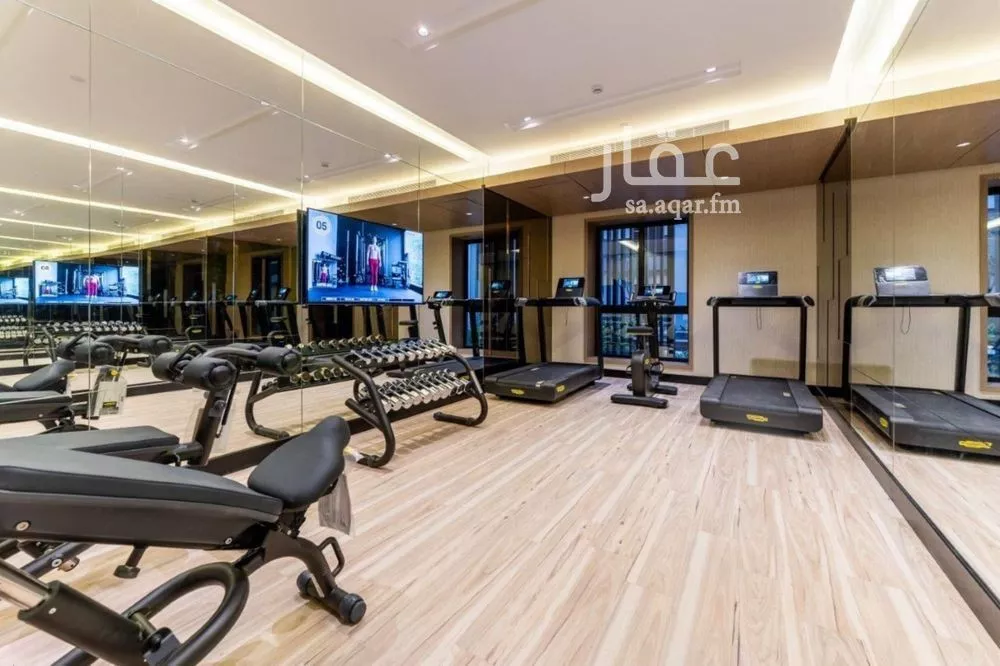 3 bedroom apartment in Al Aridh 5