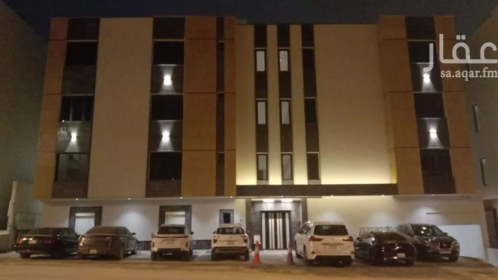 3 bedroom apartment in Al Narjis