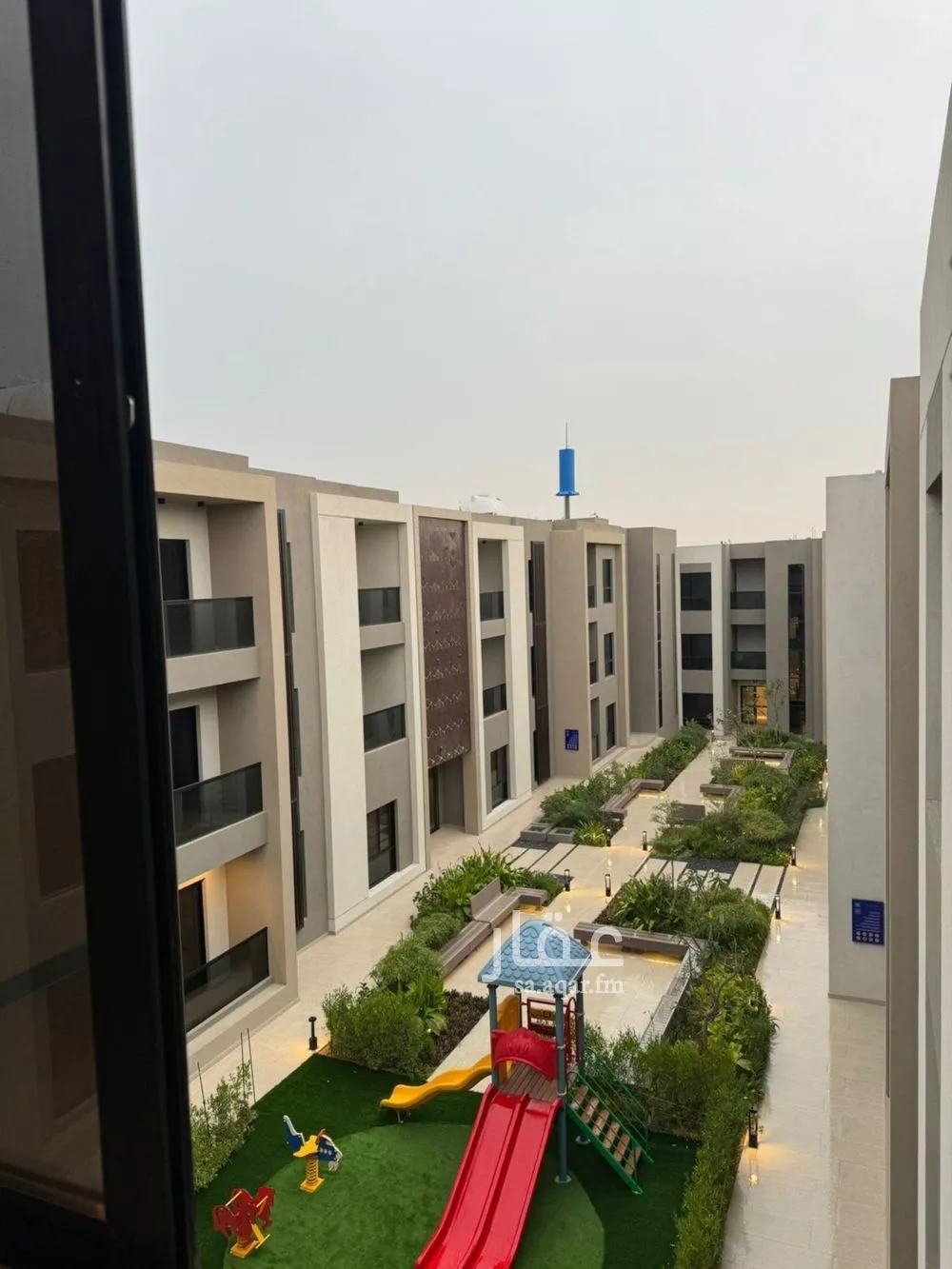 3 bedroom apartment in Al Aridh 4