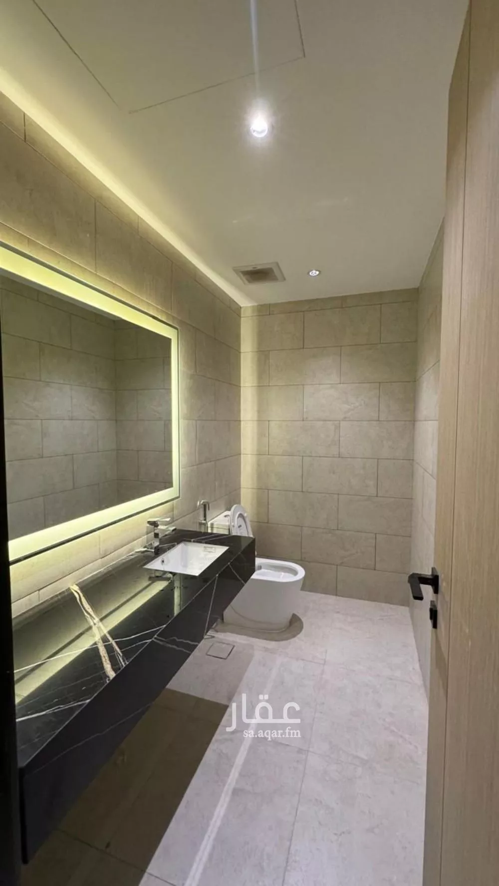 3 bedroom apartment in Al Aridh 2